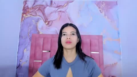 Snapshot of lizzmartin chatting on February 9, 12:08 pm Sweet Lizz online show from February 9, 12:08 pm