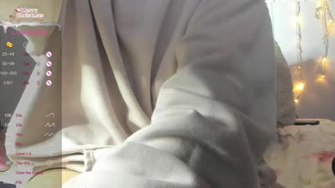 lizzy online show from January 6, 3:42 am