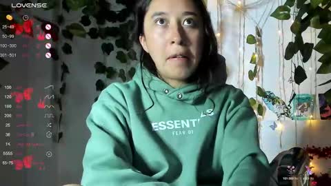 lizzy online show from March 3, 4:47 am