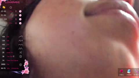 lizzy online show from March 7, 8:56 am