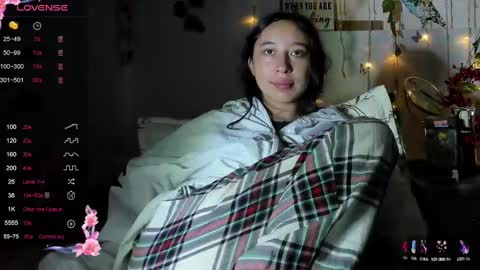 lizzy online show from March 9, 2:18 am