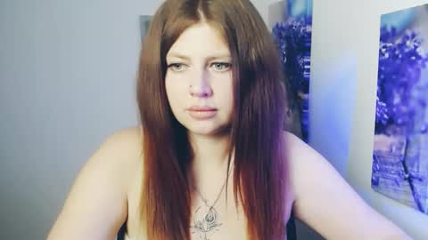 Lizzy3 online show from April 22, 9:44 am