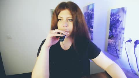 Snapshot of lizzy_koul chatting on May 22, 10:54 am Lizzy3 online show from May 22, 10:54 am
