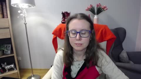 Lizzy online show from February 11, 5:45 am