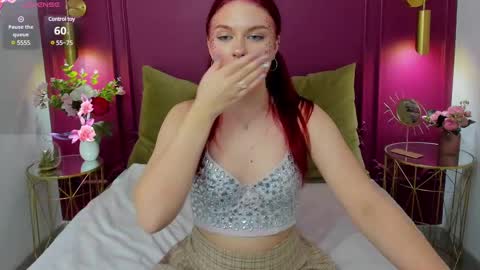 Snapshot of lizzybex chatting on March 12, 2:01 pm Lizzy online show from March 12, 2:01 pm