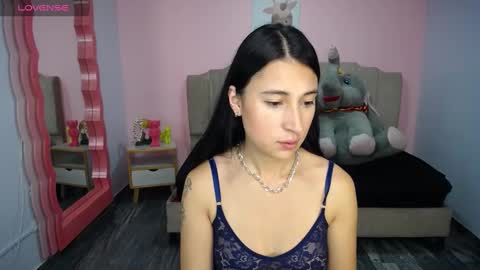 Snapshot of lizzyluk_ch chatting on February 17, 4:26 pm Lizzy SCHEDULE BROADCASTING Monday-Saturday 11am4pm Colombia online show from February 17, 4:26 pm