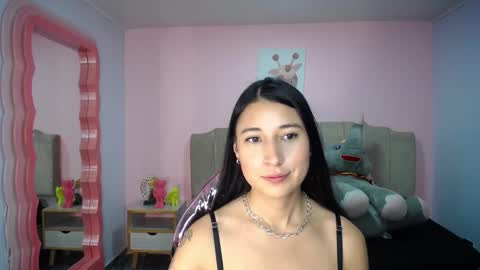 Snapshot of lizzyluk_ch chatting on February 22, 11:35 am Lizzy SCHEDULE BROADCASTING Monday-Saturday 11am4pm Colombia online show from February 22, 11:35 am