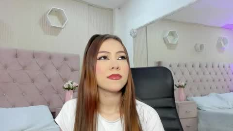 Snapshot of lizzyrossie chatting on May 21, 10:50 pm Lizzy Rossie online show from May 21, 10:50 pm