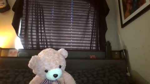 Lizzie Vonn online show from April 17, 10:13 pm