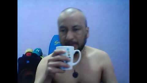Snapshot of llchuckll238628 chatting on December 22, 10:07 pm Antonius Block online show from December 22, 10:07 pm