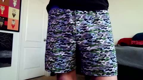 LL Cool Jake online show from November 29, 4:43 pm