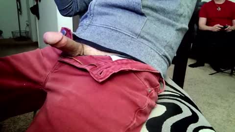 LL Cool Jake online show from February 13, 2:51 am