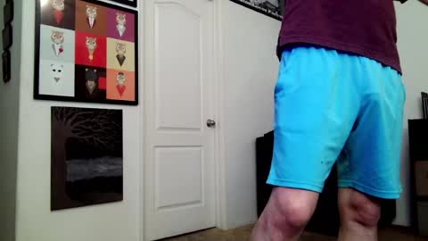 Snapshot of llcooljake69 chatting on July 20, 2:48 am LL Cool Jake online show from July 20, 2:48 am