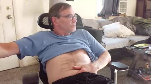 LongDick Daddy online show from December 21, 5:53 pm