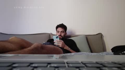 Snapshot of lnnc5 chatting on November 25, 1:22 pm lnnc5 online show from November 25, 1:22 pm