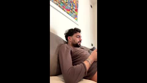 Snapshot of lnnc5 chatting on December 19, 8:43 am lnnc5 online show from December 19, 8:43 am