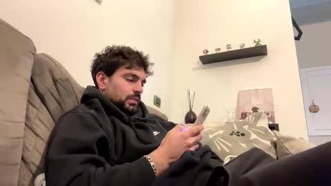 Snapshot of lnnc5 chatting on February 7, 3:05 pm lnnc5 online show from February 7, 3:05 pm