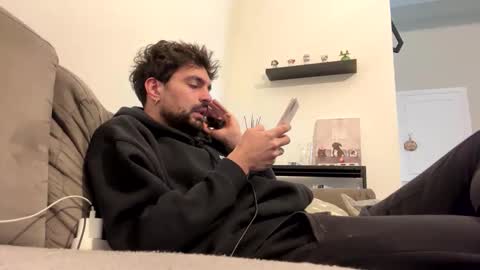 Snapshot of lnnc5 chatting on February 8, 1:58 pm lnnc5 online show from February 8, 1:58 pm