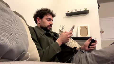 Snapshot of lnnc5 chatting on February 10, 3:38 pm lnnc5 online show from February 10, 3:38 pm