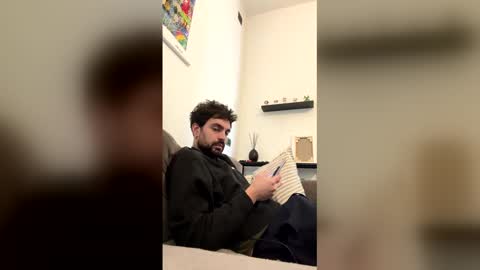 Snapshot of lnnc5 chatting on February 13, 8:32 am lnnc5 online show from February 13, 8:32 am