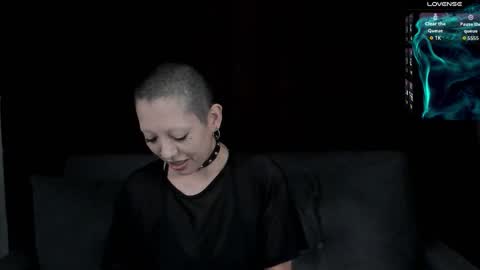 Lynx Mist online show from October 11, 9:35 pm