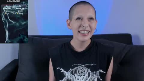 Lynx Mist online show from November 10, 9:58 pm