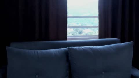 Lynx Mist online show from February 9, 10:14 pm