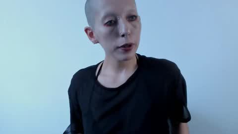 Lynx Mist online show from March 2, 9:32 pm