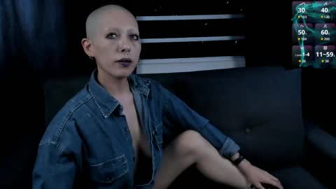 Lynx Mist online show from March 29, 1:05 am