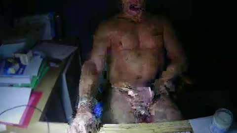 Snapshot of loadmaster699 chatting on February 1, 10:14 am loadmaster699 online show from February 1, 10:14 am