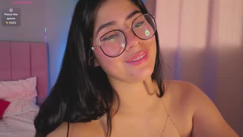 Pamela online show from November 21, 6:06 pm