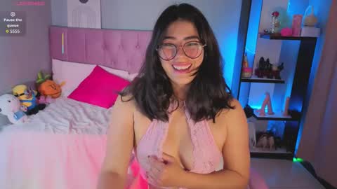 Pamela online show from November 22, 6:29 pm