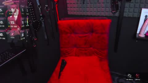 loana_bdsm online show from April 11, 4:50 am