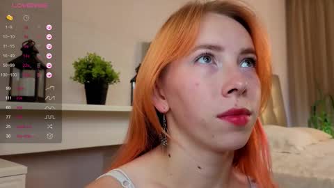 Hello Im Christy online show from September 21, 4:41 pm