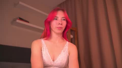 Hello Im Christy online show from October 8, 5:10 pm