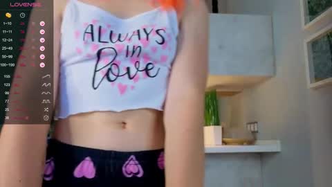 Hello Im Christy online show from October 21, 4:51 pm