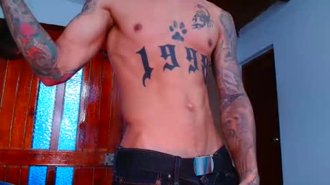 Snapshot of logan__777 chatting on January 11, 7:08 pm Logan online show from January 11, 7:08 pm