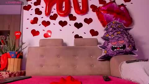 LOGAN DRAKE online show from February 15, 3:14 am