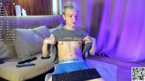 Logan online show from March 23, 8:51 am