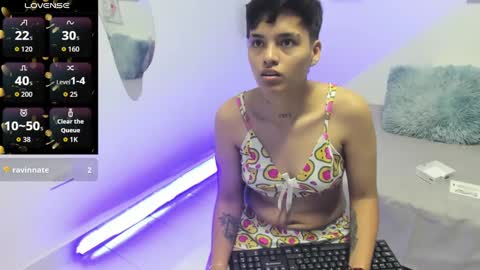 Snapshot of logan_wilde chatting on September 29, 8:02 pm logan_wilde online show from September 29, 8:02 pm