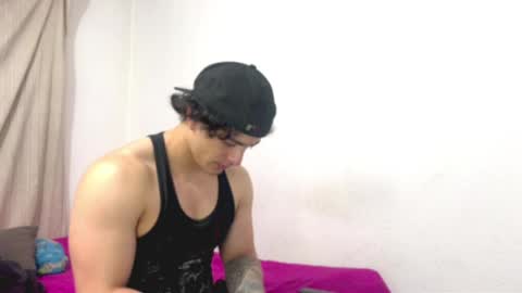 Logan online show from April 3, 4:10 am