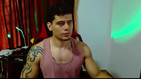 Loganandrwz online show from March 4, 6:36 pm