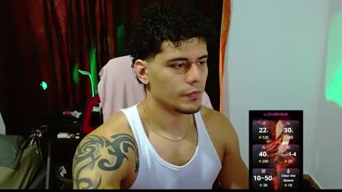 Loganandrwz online show from April 20, 12:52 pm