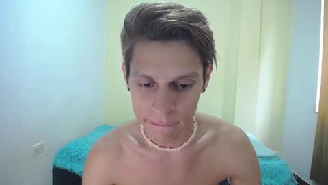 Logan online show from February 25, 12:13 pm