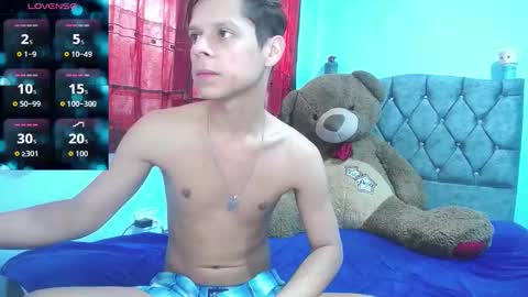 Logan online show from February 11, 3:17 pm