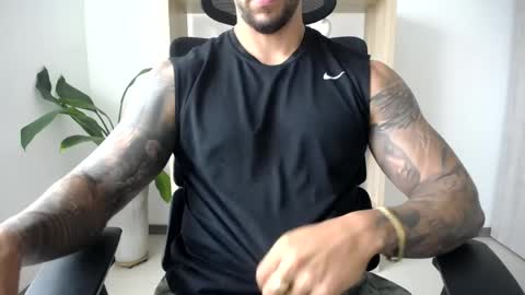 Snapshot of loganhod chatting on May 20, 10:05 pm Logan Wolfp online show from May 20, 10:05 pm