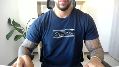 Snapshot of loganhod chatting on May 24, 9:09 pm Logan Wolfp online show from May 24, 9:09 pm