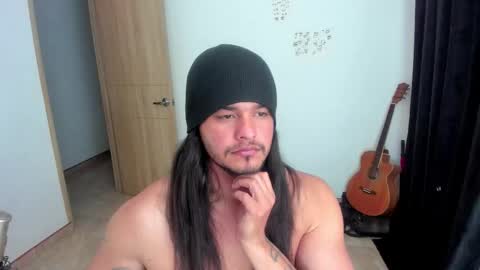 Logan online show from March 23, 8:18 am