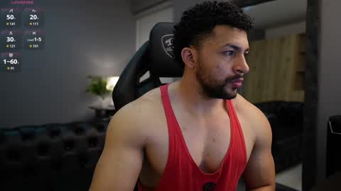 Snapshot of loganmartinx chatting on September 10, 10:21 pm loganmartinx online show from September 10, 10:21 pm