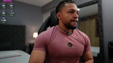 loganmartinx online show from November 16, 12:11 pm